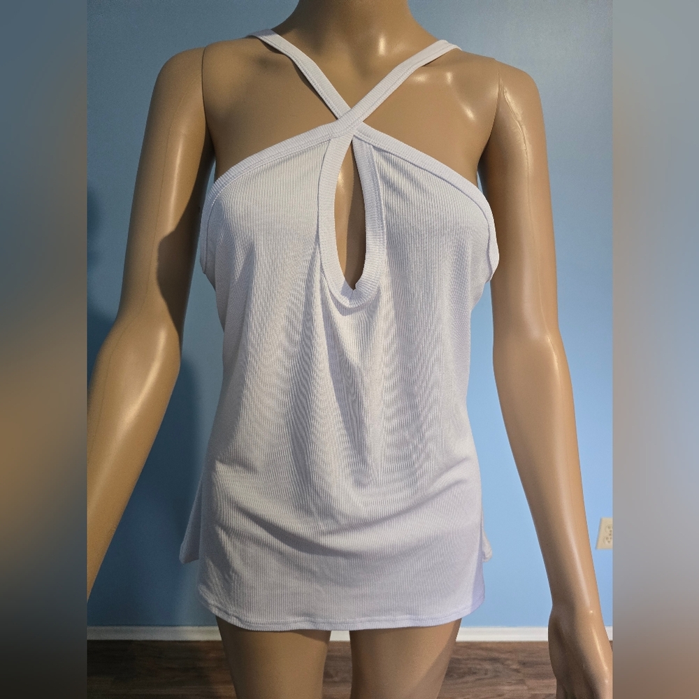 Sexy tank top